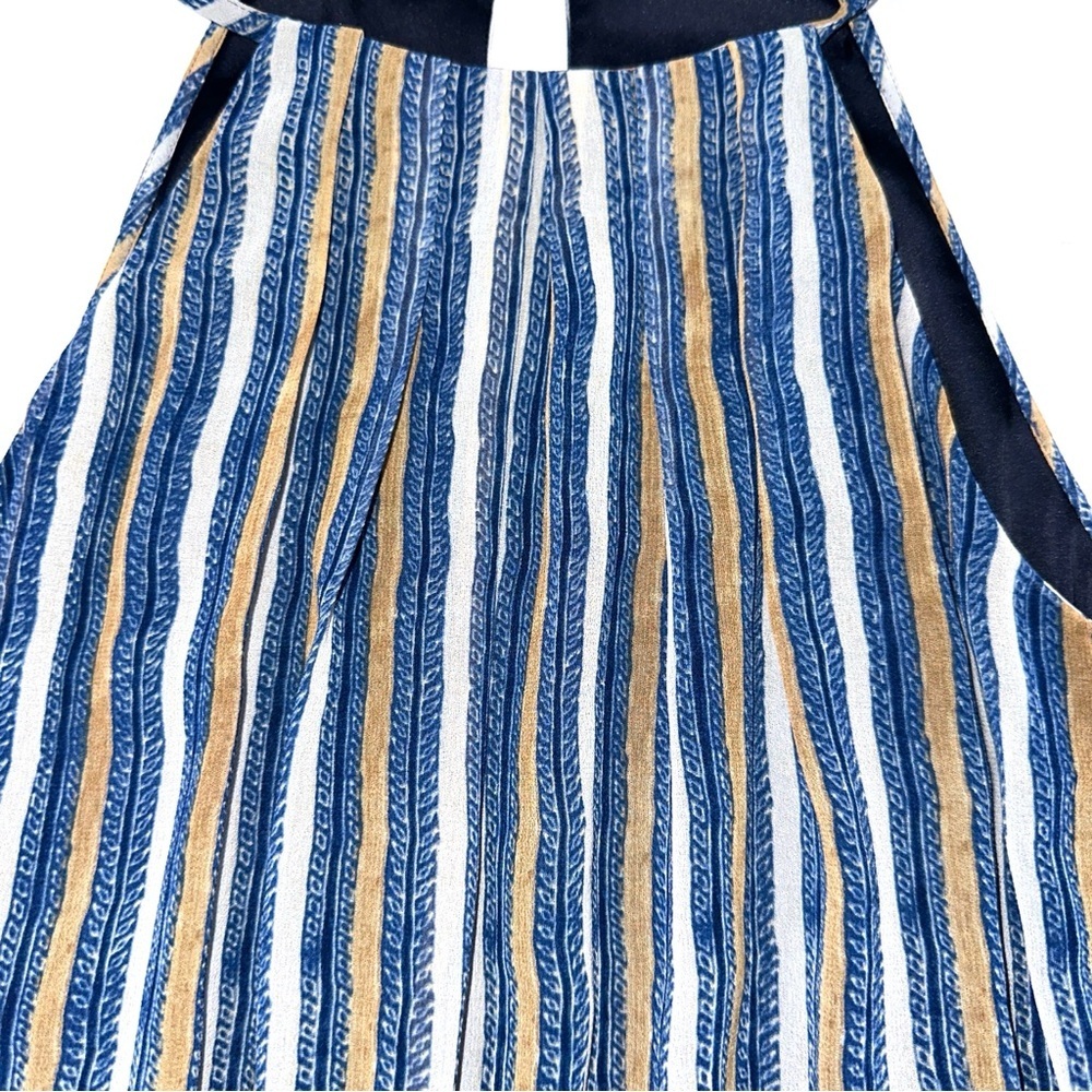 Tommy Bahama Ouzo Crazy Maxi Dress - Picture 6 of 8